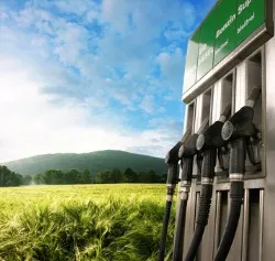 Biodiesel-Hersteller
