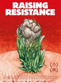 Naturfilmpreis für "Raising Resistance" 
