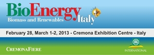 BioEnergy Italy