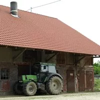 Landwirtschaftliche Betriebe in Brandenburg 