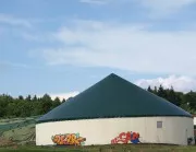 Biogasboom