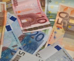 Inflation im Euro-Raum