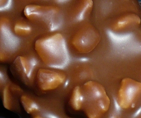 Schokoladen-Streit
