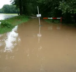berschwemmungen