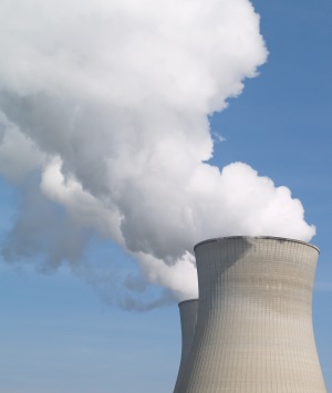 Gefahren der Atomkraft
