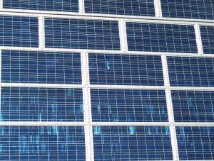 Solarzellen-Hersteller ersol