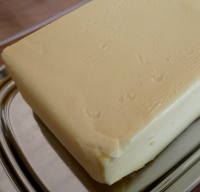 Ranzige Butter