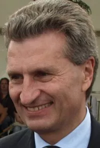 Gnther Oettinger 
