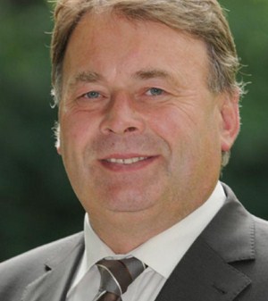 Helmut Brunner