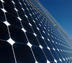 Solarunternehmen Hanwha Q-Cell