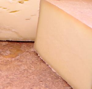 Käse aus Bayern