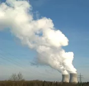 Laufzeiten von Atomkraftwerken 