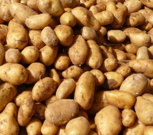 Kartoffelmarkt