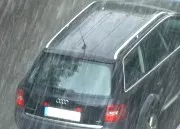 Wetter in Deutschland
