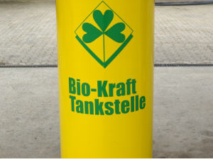 Neue EU-Regelungen für Biokraftstoffe