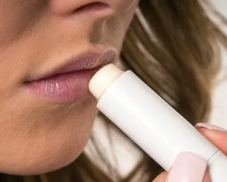 Lippenpflege Test