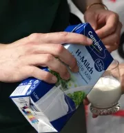Trinkmilch