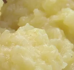 Kartoffelsalat und Wrstchen sind der Klassiker