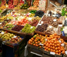 Fruchthandel 2016