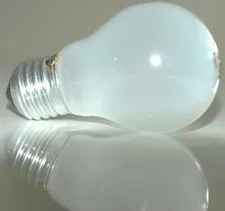 Leistungsstarke Lampe?