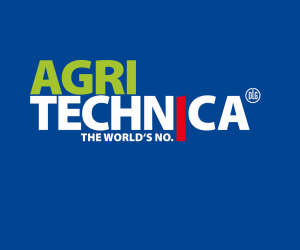 Agritechnica 2017
