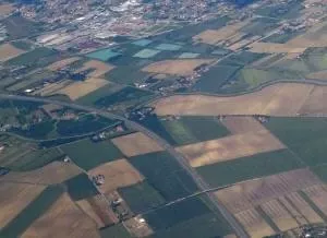 Luftbilder Rheinland-Pfalz