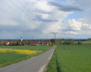 Bodenverbrauch in Österreich