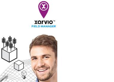 Xarvio Field Manager
