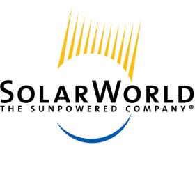 Solarworld Arnstadt