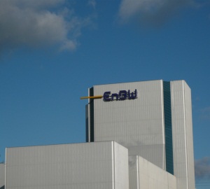 EnBW Stuttgart