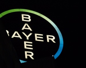Geschäftsbericht Bayer