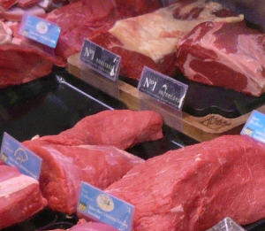 Fleischmarkt Tierwohlabgabe