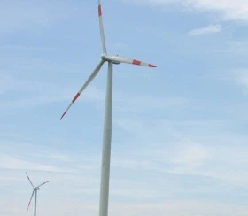 Hochsee-Windpark
