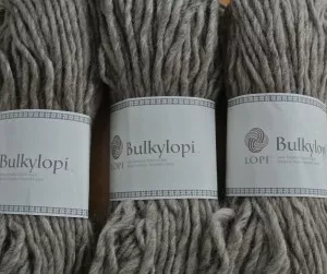Bulky Lopi Wolle kaufen