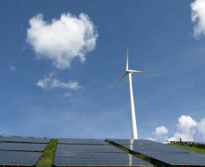 Erneuerbare-Energien-Gesetz