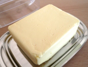 Preisdruck bei Butter