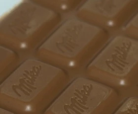 Milka-Schokoladenfabrik