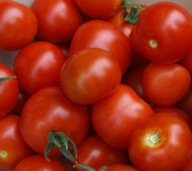 Inhaltsstoffe Tomate