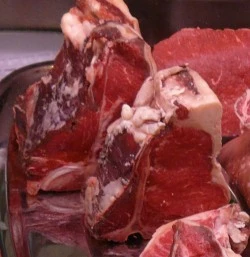 Fleischproduktion sterreich