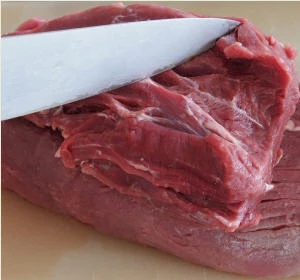 Fleischproduktion Thüringen