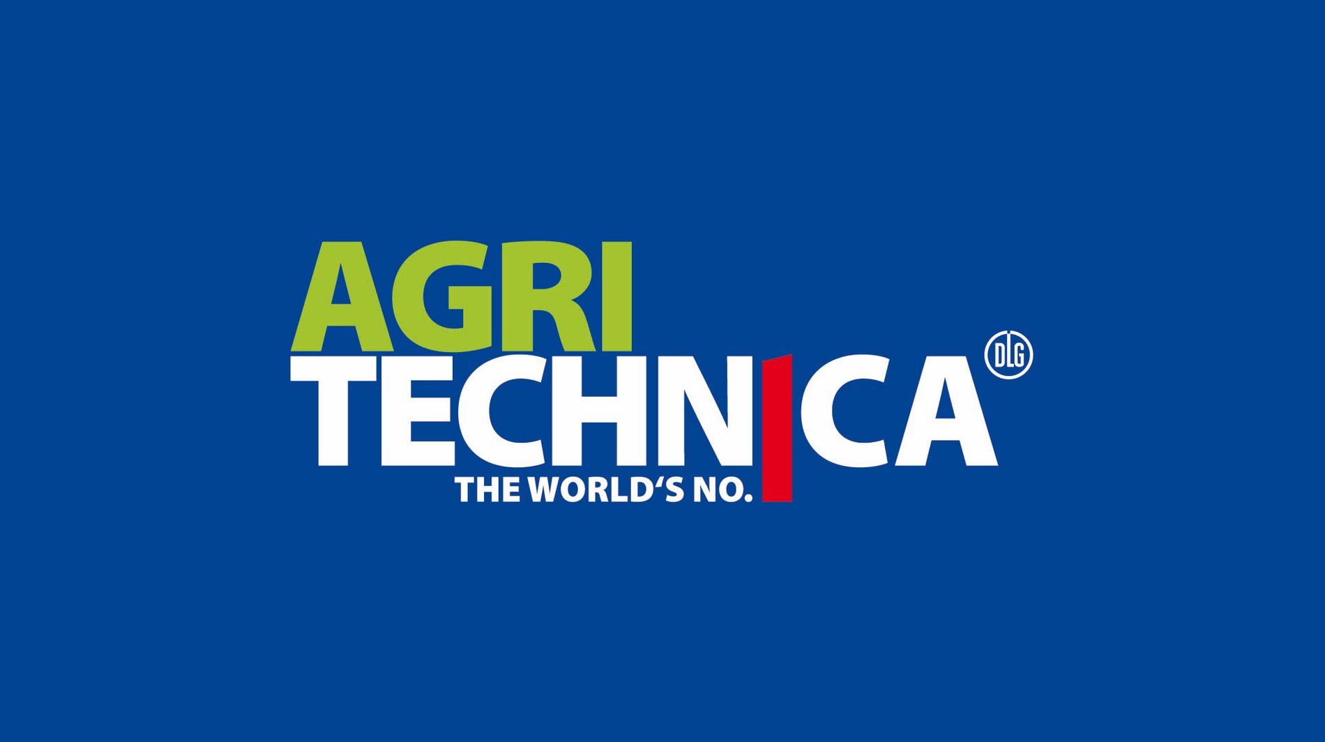 Agritechnica 2022 abgesagt