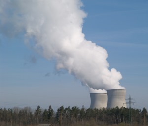 Atomenergie in der EU