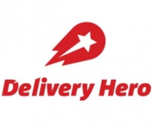 Essenszusteller Delivery Hero