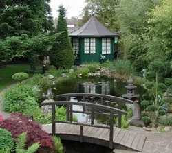 Sichtschutz Garten