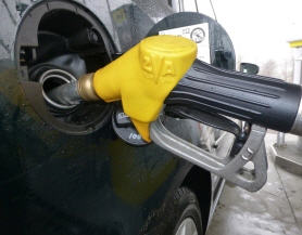 Benzinpreis