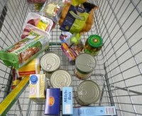 Lebensmittelkontrollen in Sachsen