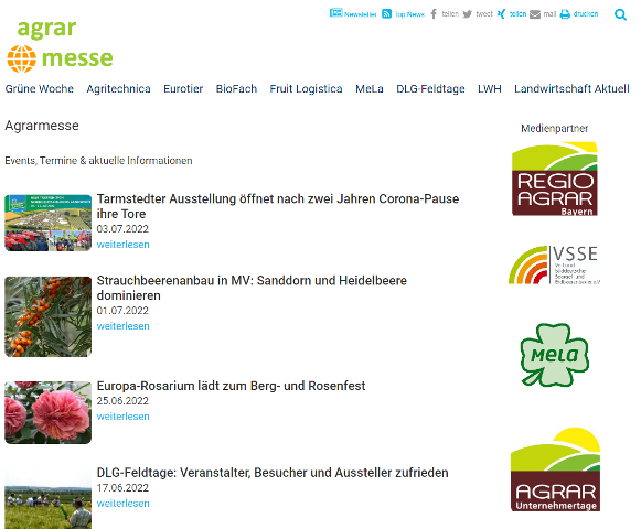 www.agrarmesse.de