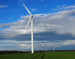 Windenergiebranche in Norddeutschland