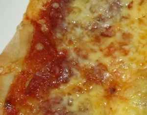 Lngste Pizza der Welt