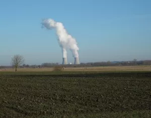 Atomkraftwerk Grafenrheinfeld wird abgeschaltet